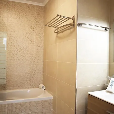 T1 Rocha Tower * بورتيماو