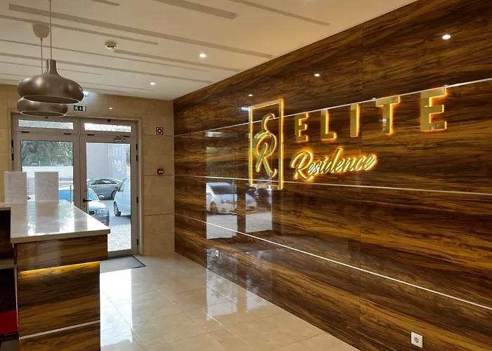 T1 Rocha Tower Portimao