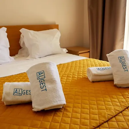 Διαμέρισμα T1 Rocha Tower *