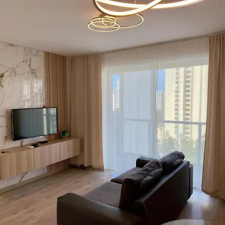 Apartment T1 Rocha Tower Portimao