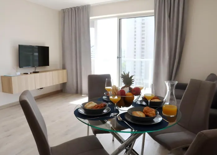 T1 Rocha Tower Portimao