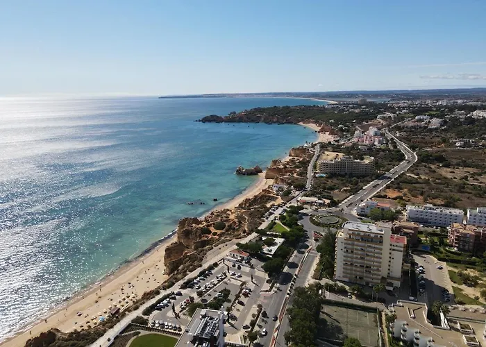 Apartment T1 Rocha Tower