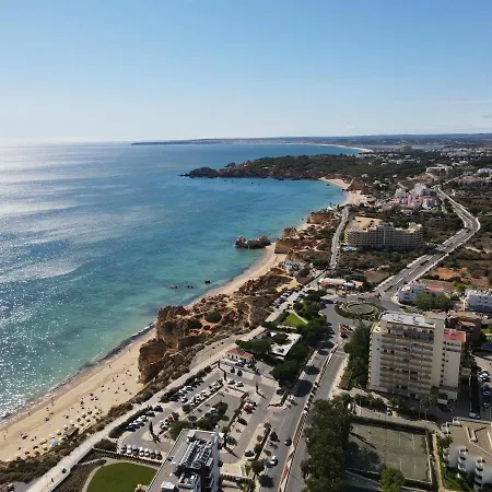 Appartement T1 Rocha Tower