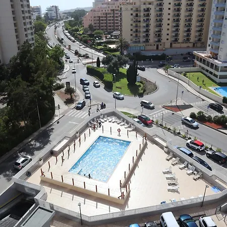 T1 Rocha Tower *